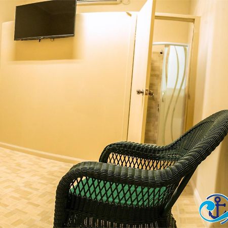 Mariner Motel Bridgetown Dış mekan fotoğraf