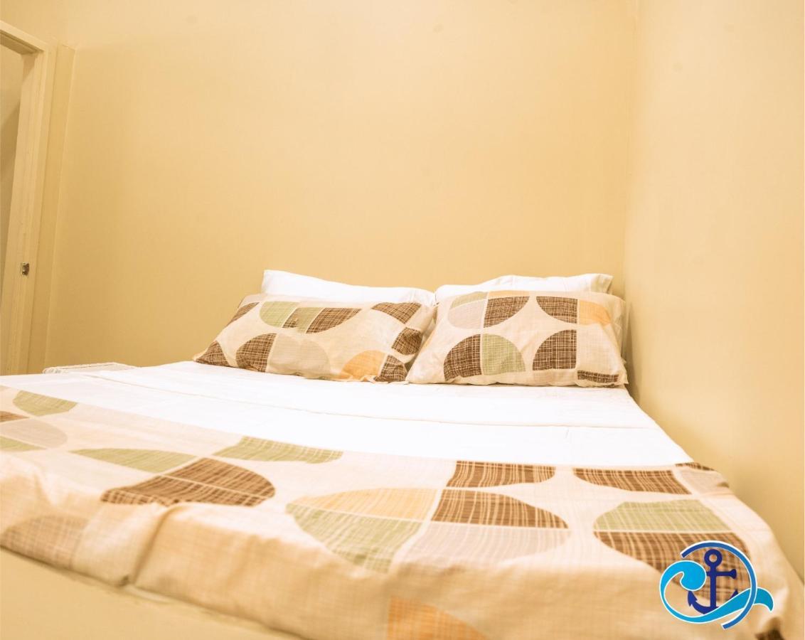 Mariner Motel Bridgetown Dış mekan fotoğraf