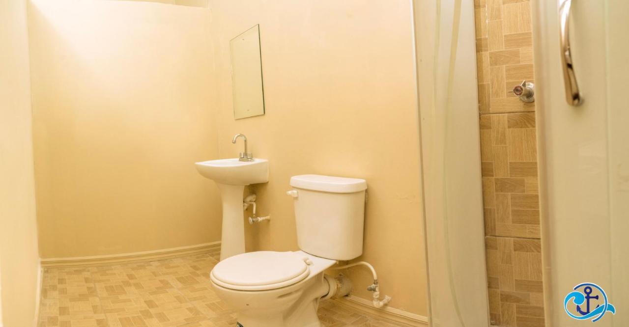 Mariner Motel Bridgetown Dış mekan fotoğraf