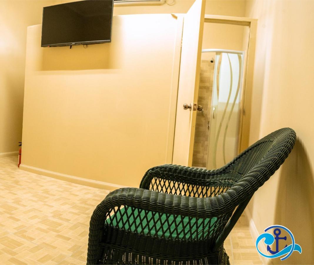 Mariner Motel Bridgetown Dış mekan fotoğraf