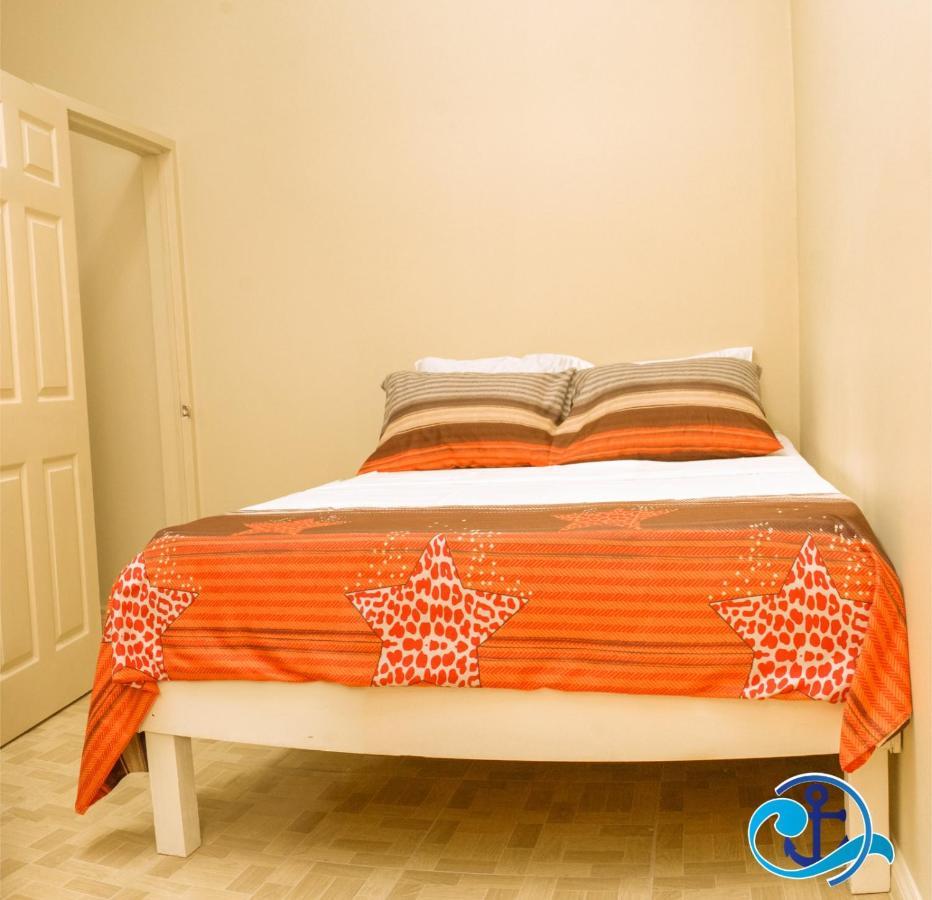 Mariner Motel Bridgetown Dış mekan fotoğraf