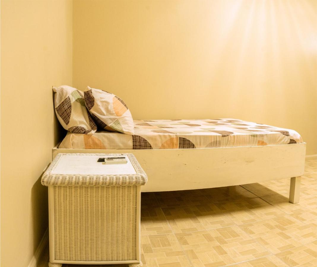 Mariner Motel Bridgetown Dış mekan fotoğraf